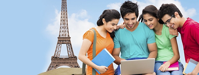 Why would you prefer to stay in India and not settle abroad?