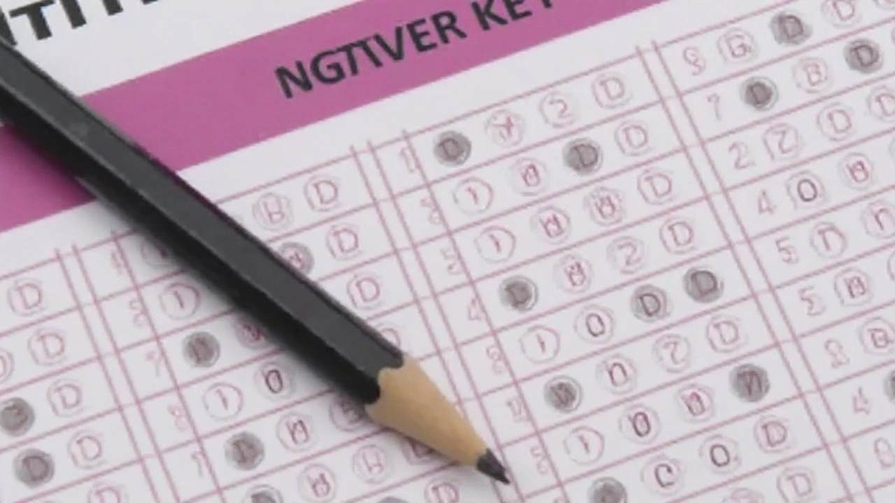 IB ACIO Answer Key 2025 Released – How to Download and Check Your Score