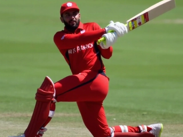 Asia Cup T20 centuries: Only two ever, Babar Hayat was first before Virat Kohli matched 122