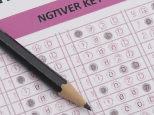 IB ACIO Answer Key 2025 Released – How to Download and Check Your Score