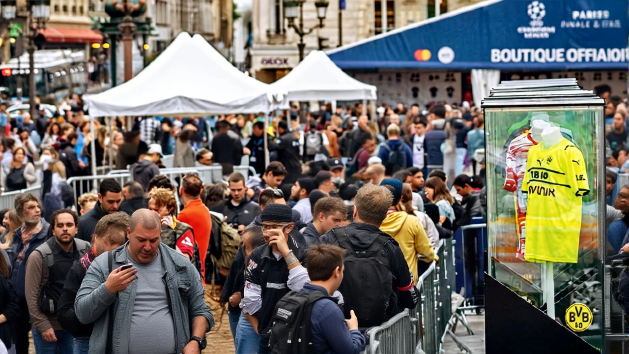 A Legacy of Titles—and the Weight of Expectation