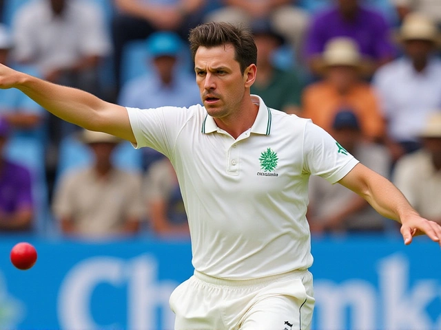 Marco Jansen's 7/13 demolishes Sri Lanka for 42 in lowest Test score ever