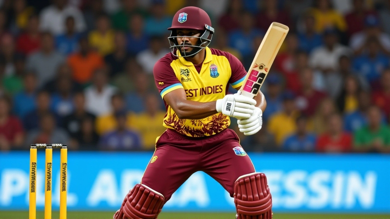 What This Means for West Indies Cricket