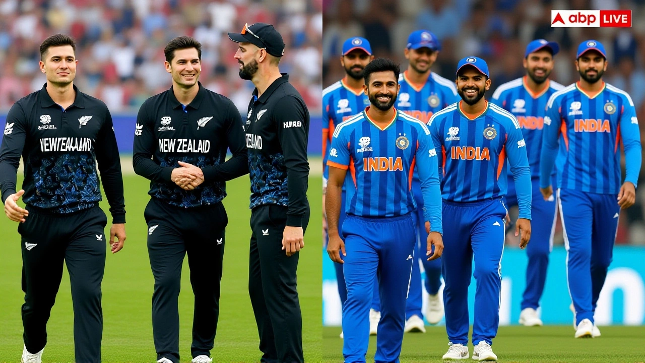 IND vs NZ Final: T20 World Cup 2026 Showdown in Ahmedabad