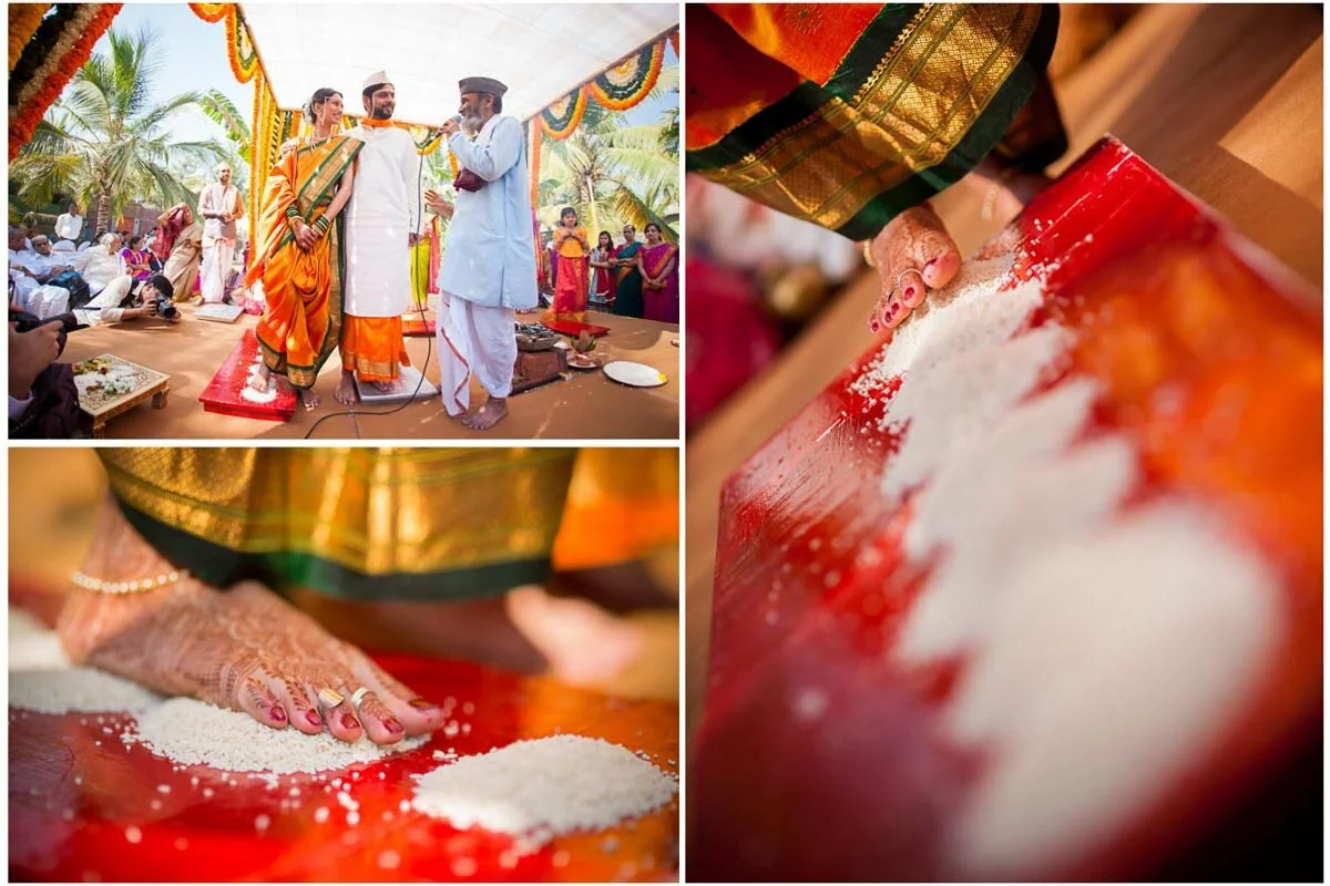H8 maharashtra wedding ceremony indian candid wedding photography