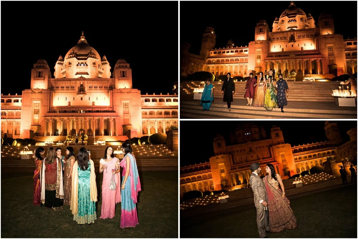 jodhpur palace wedding indian sikh umaid meherangarh (37)
